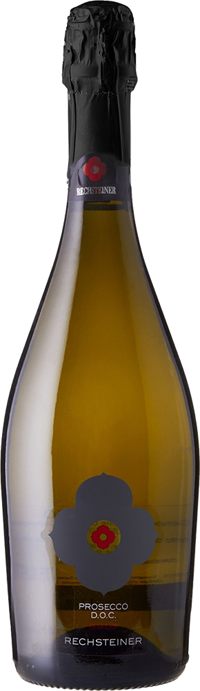 2024 Rechsteiner Prosecco Spumante DOC TV Millesimé brut - Cantina Rechsteiner