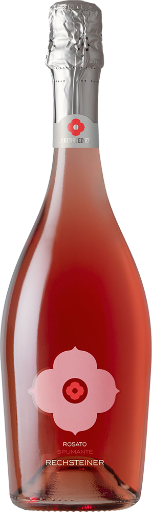 2024 Rechsteiner Prosecco Rosé DOC TV Millesimé trocken - Cantina Rechsteiner