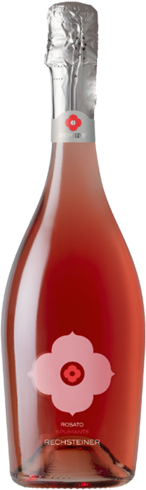 2025 Spumante Prosecco Rosé DOCTV Millesimé Rechsteiner brut - Cantina Rechsteiner