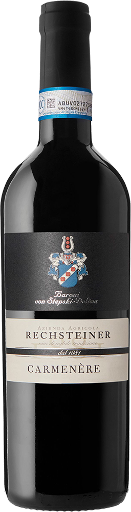 2024 Carménère Venezia DOC trocken - Cantina Rechsteiner