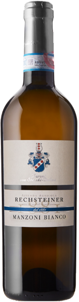 2025 Manzoni Bianco Venezia DOC trocken - Cantina Rechsteiner