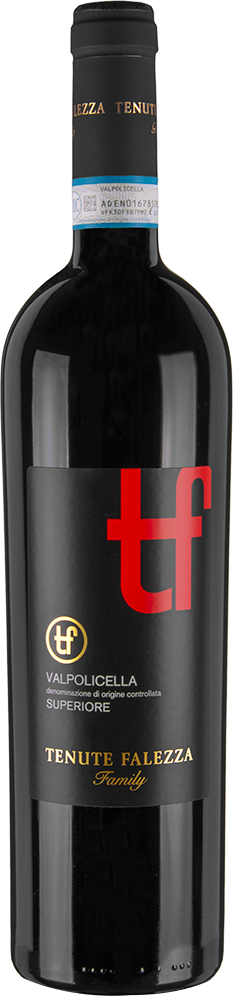 2022 Valpolicella Superiore DOC trocken - Tenute Falezza