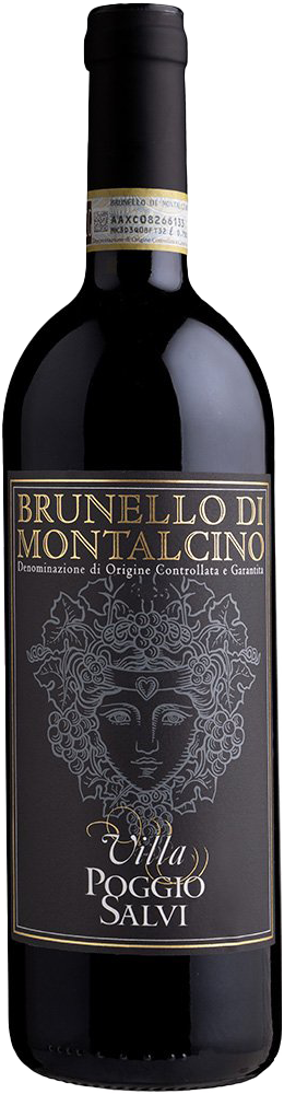 2020 Brunello di Montalcino DOCG trocken - Villa Poggio Salvi