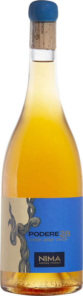 2022 Podere 28 Come una volta trocken - Nima