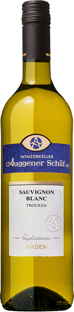 Auggener Schäf 2022 Sauvignon Blanc trocken