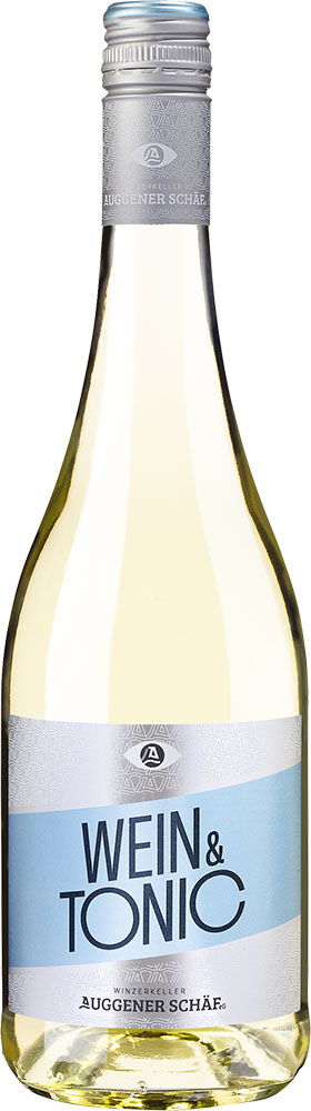 WeinTonic Weiss - Winzerkeller Auggener Schäf