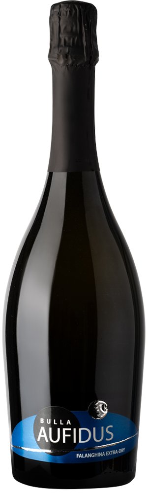 2021 Bulla Aufidus Falanghina extra trocken - Vignaioli Pugliesi