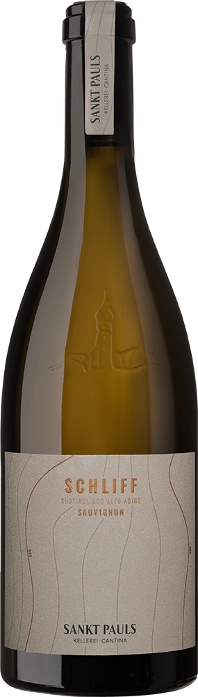 2023 Schliff Sauvignon Alto Adige DOC trocken - SANKT PAULS Kellerei – Cantina