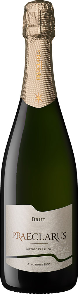 Praeclarus Alto Adige DOC brut - SANKT PAULS Kellerei – Cantina