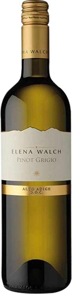 Pinot Grigio Alto Adige DOC trocken - Elena Walch