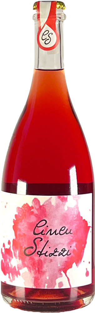 2021 Frizzante Cincu Stizzi Terre Siciliane IGT - Le Sette Aje