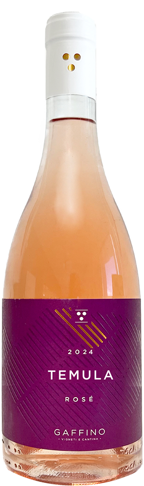 temula Lazio IGP trocken Bio - Gaffino