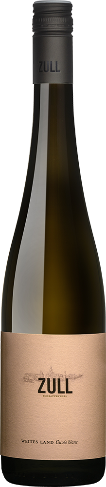 2023 Weites Land Vin blanc trocken - Weingut Zull