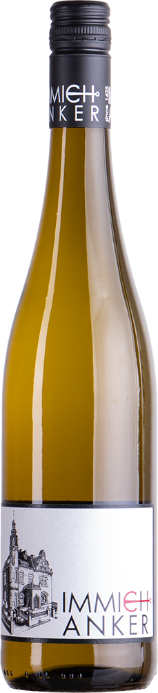 2024 Eschewingert® Riesling feinherb - Immich-Anker