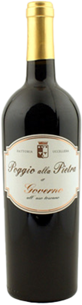 2023 Poggio alla Pietra IGP trocken - Fattoria Uccelliera
