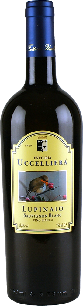 2025 LUPINAIO trocken - Fattoria Uccelliera