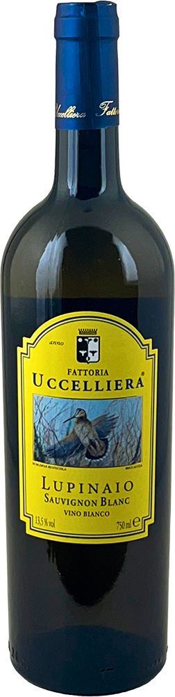 2025 LUPINAIO trocken - Fattoria Uccelliera