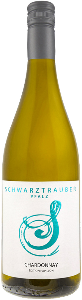 Schwarztrauber 2021 Chardonnay trocken