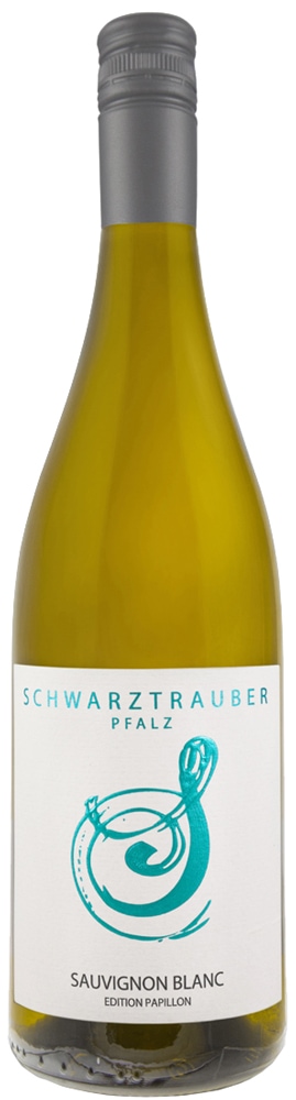 Schwarztrauber 2022 Sauvignon Blanc trocken