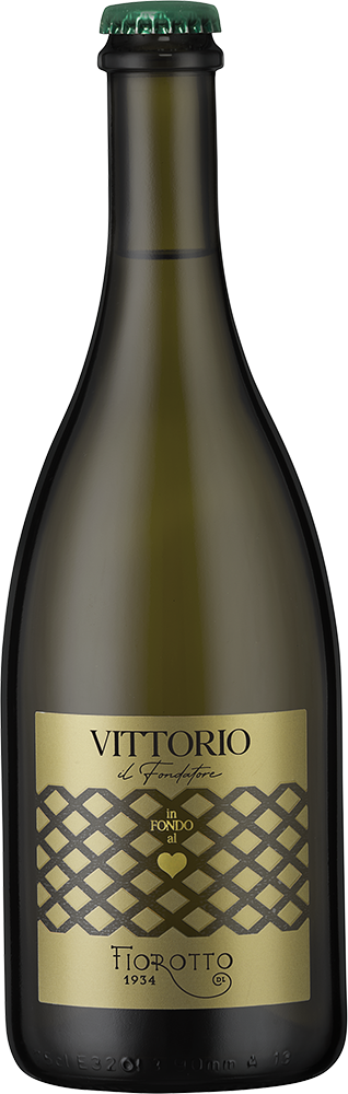 Florimonte Asolo Prosecco Superiore DOCG - Fiorotto 1934