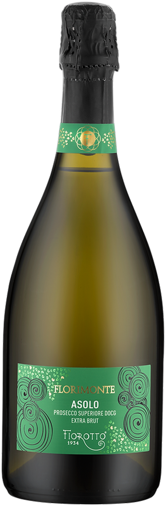 Florimonte Asolo Prosecco Superiore DOCG - Fiorotto 1934