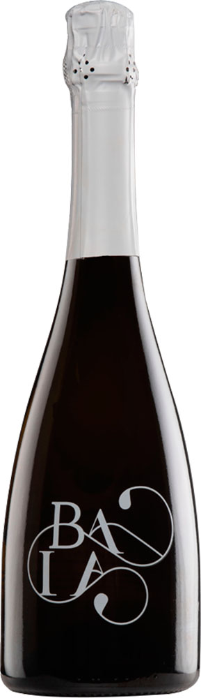 Baia Falanghina Spumante Metodo Martinotti Lungo - Villa Matilde