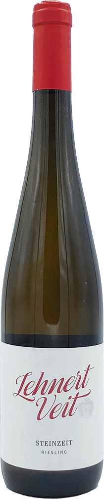 Lehnert Veit 2017 STEINZEIT Riesling trocken