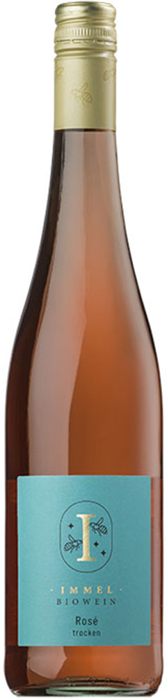 2022 Immel Rosé Bio - Immel Biowein