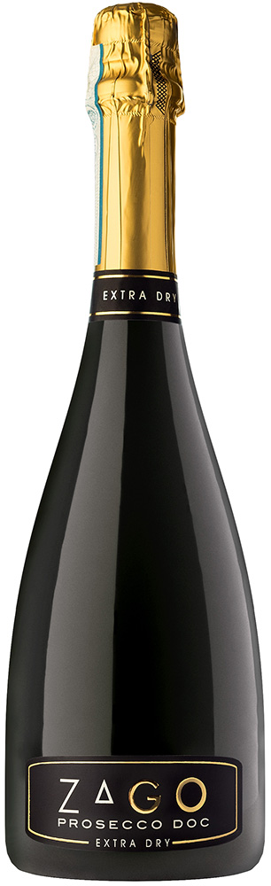 Prosecco DOC extra trocken - Zago