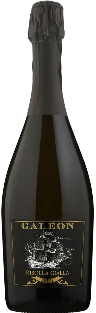 2022 Ribolla Gialla Spumante