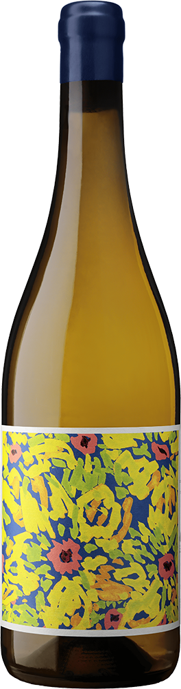 2025 Nomeolvides Chardonnay Navarra DO trocken - Finca La Cantera de Santa Ana