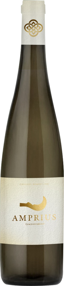 2022 Gewürztraminer Bajo Aragón VT trocken Bio - Amprius Lagar