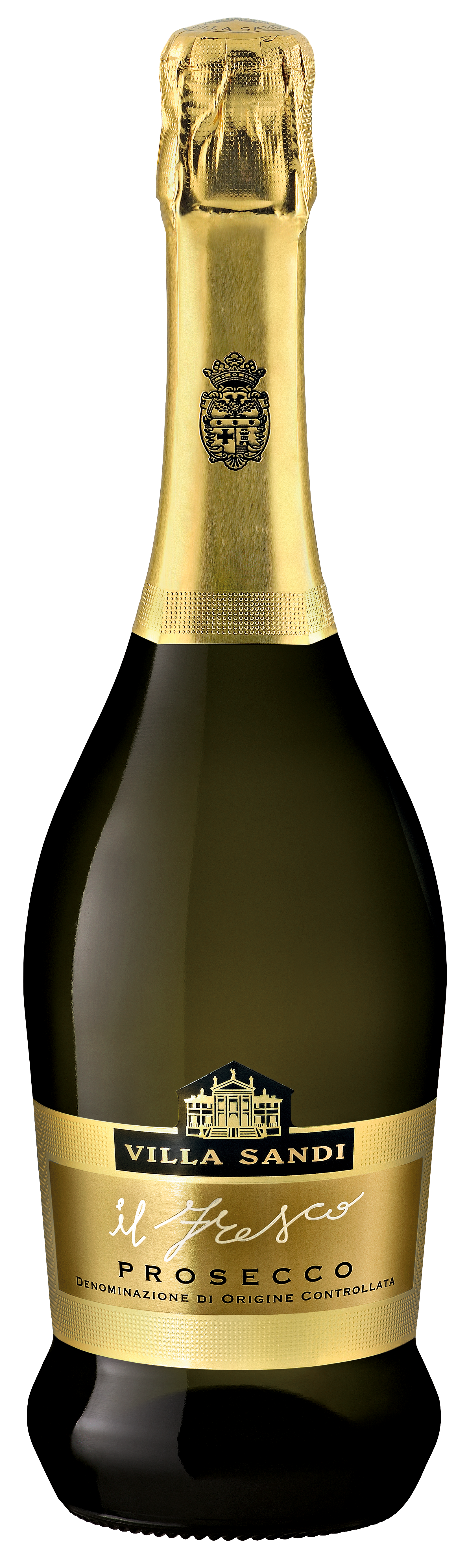 Il Fresco Prosecco Treviso DOC brut - Villa Sandi