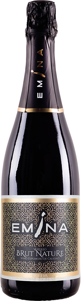 Espumoso Verdejo Rueda DO trocken - Bodegas Emina