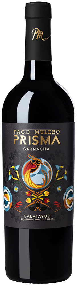 2024 Prisma Garnacha Calatayud DO trocken - Paco Mulero