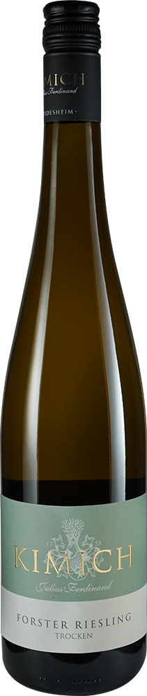 2022 Forster Riesling trocken - Weingut Julius Ferdinand Kimich