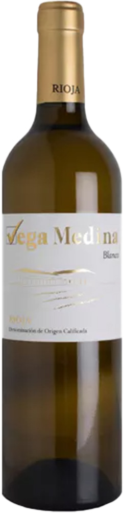 2024 Vega Medina Blanco Rioja DOCa trocken - Viñedos y Bodegas Lyng
