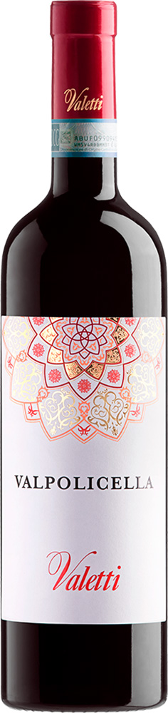 2025 Valpolicella DOC - Valetti