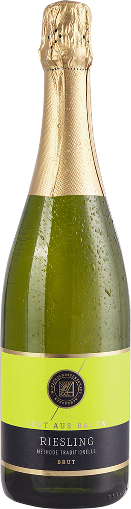 Achkarren 2020 Riesling Sekt b. A. brut