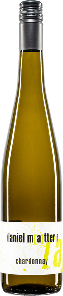 Daniel Mattern 2022 Chardonnay trocken