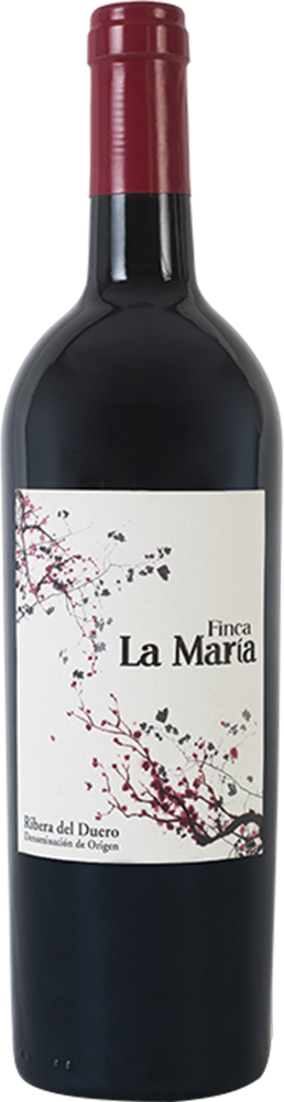 2021 Marqués de Velilla Finca La María Ribera del Duero DO trocken - Bodega Marqués de Velilla