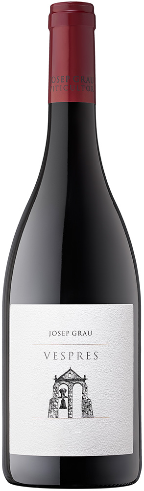 2022 Vespres Negre Montsant DO trocken - Josep Grau Viticultor