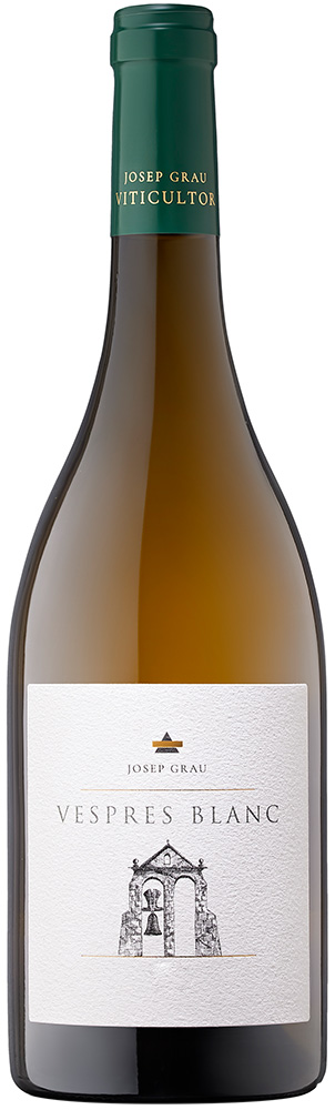 2022 Vespres Blanco Montsant DO trocken - Josep Grau Viticultor