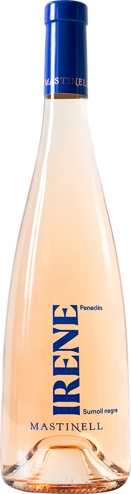 2024 Irene Penedès DO trocken Bio - Mastinell