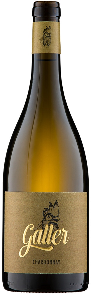 Galler 2020 Chardonnay Fumé Spätlese trocken