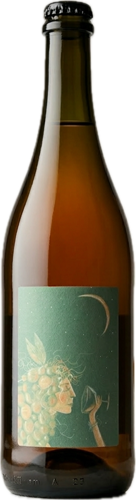 2023 Natura Estatica trocken - Viv Winery