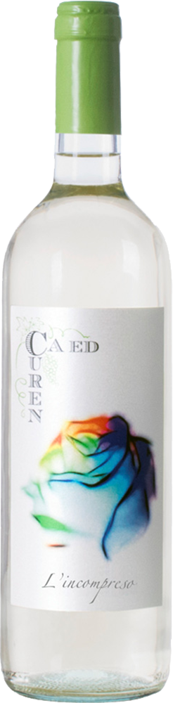 L´incompreso trocken - Ca ed Curen
