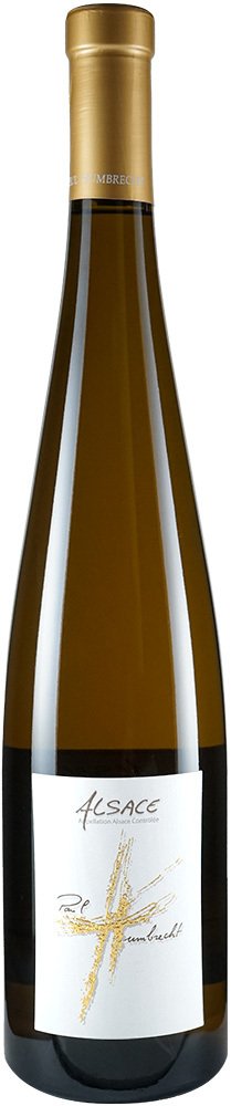 2013 Gewurztraminer Gabriel Alsace AOP lieblich Bio - Domaine Paul Humbrecht