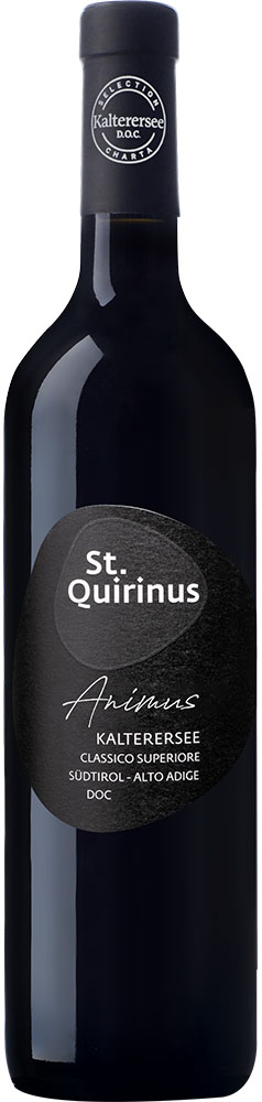 2022 Animus Kalterersee Classico Superiore Alto Adige DOC trocken - St. Quirinus