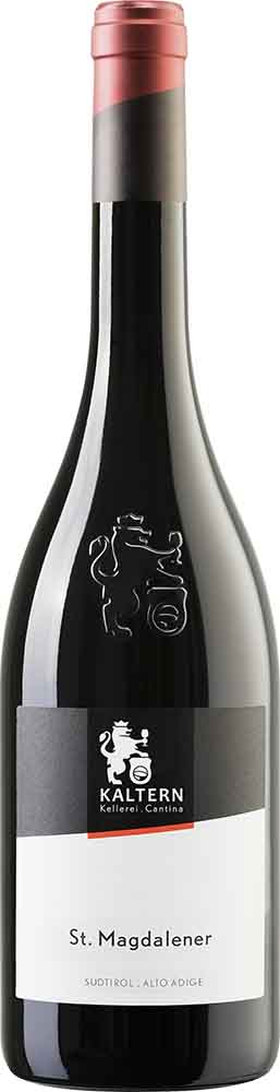 2024 St. Magdalener Alto Adige DOC trocken - Kellerei Kaltern